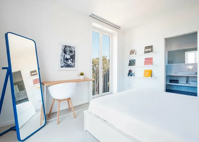 Guest house Ae Home|studio 4*